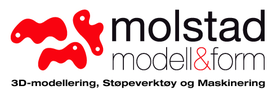 Molstad Modell & Form AS