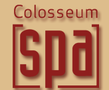 Colosseum Spa AS