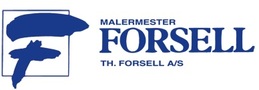 Malermester Th Forsell AS