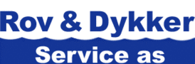 Rov & Dykkerservice AS