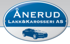 Ånerud Lakk Og Karosseri AS