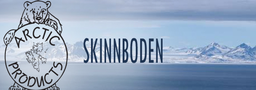 Skinnboden Arctic Products AS
