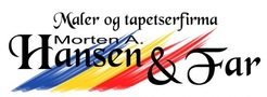 Malerfirma Hansen & Far AS
