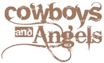 Cowboys And Angels AS