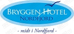 Bryggen Hotel Nordfjord AS