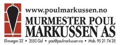 Paul Markussen AS