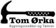 Bygningssnekker og Tømrer Tom Ørka