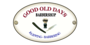 Good Old Days Barbershop DA