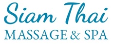 Siam Thai Massage & Spa AS