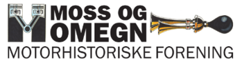 Moss og Omegn Motorhistoriske Forening