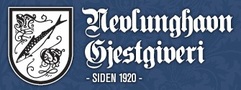 Nevlunghavn Gjestgiveri og Restaurant AS
