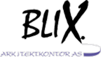 Blix Arkitektkontor AS