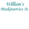 Williams Maskinservice AS 