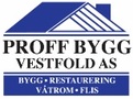 Proff Bygg Vestfold AS