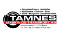 Oddvar Tamnes Maskin & Transport AS