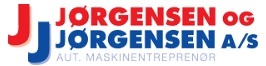 Jørgensen og Jørgensen AS