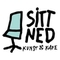 Sitt Ned kunst & kafé